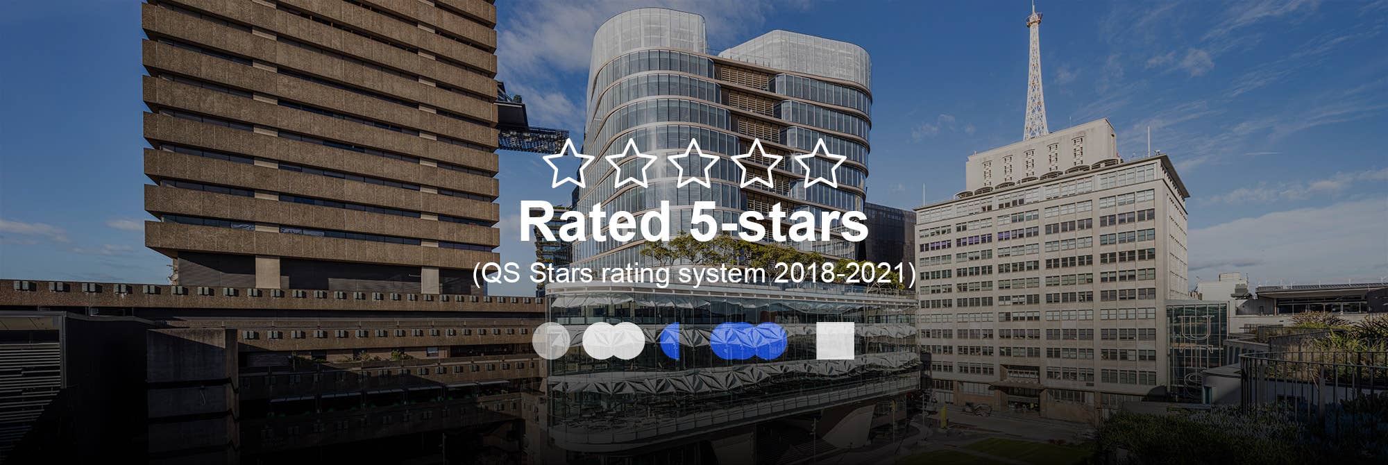 Rated 5-stars