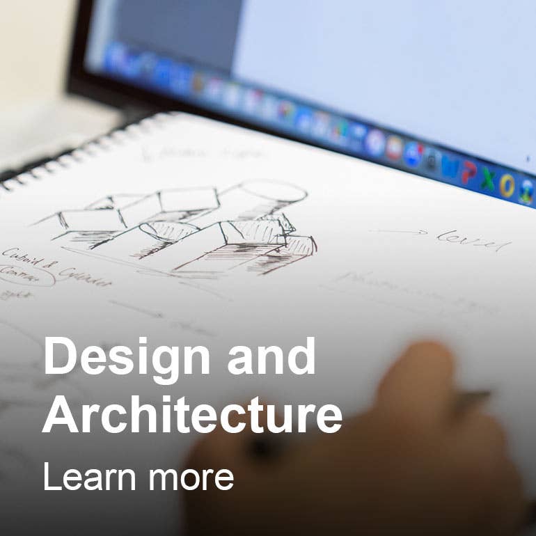 Diploma of Design and Architecture