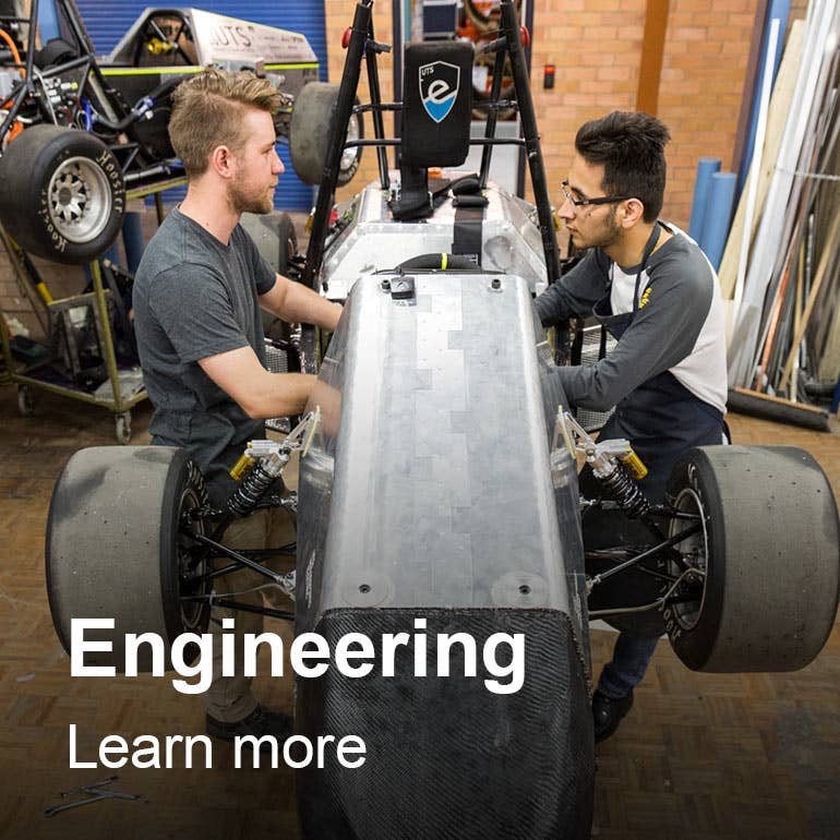 Engineering - Learn more