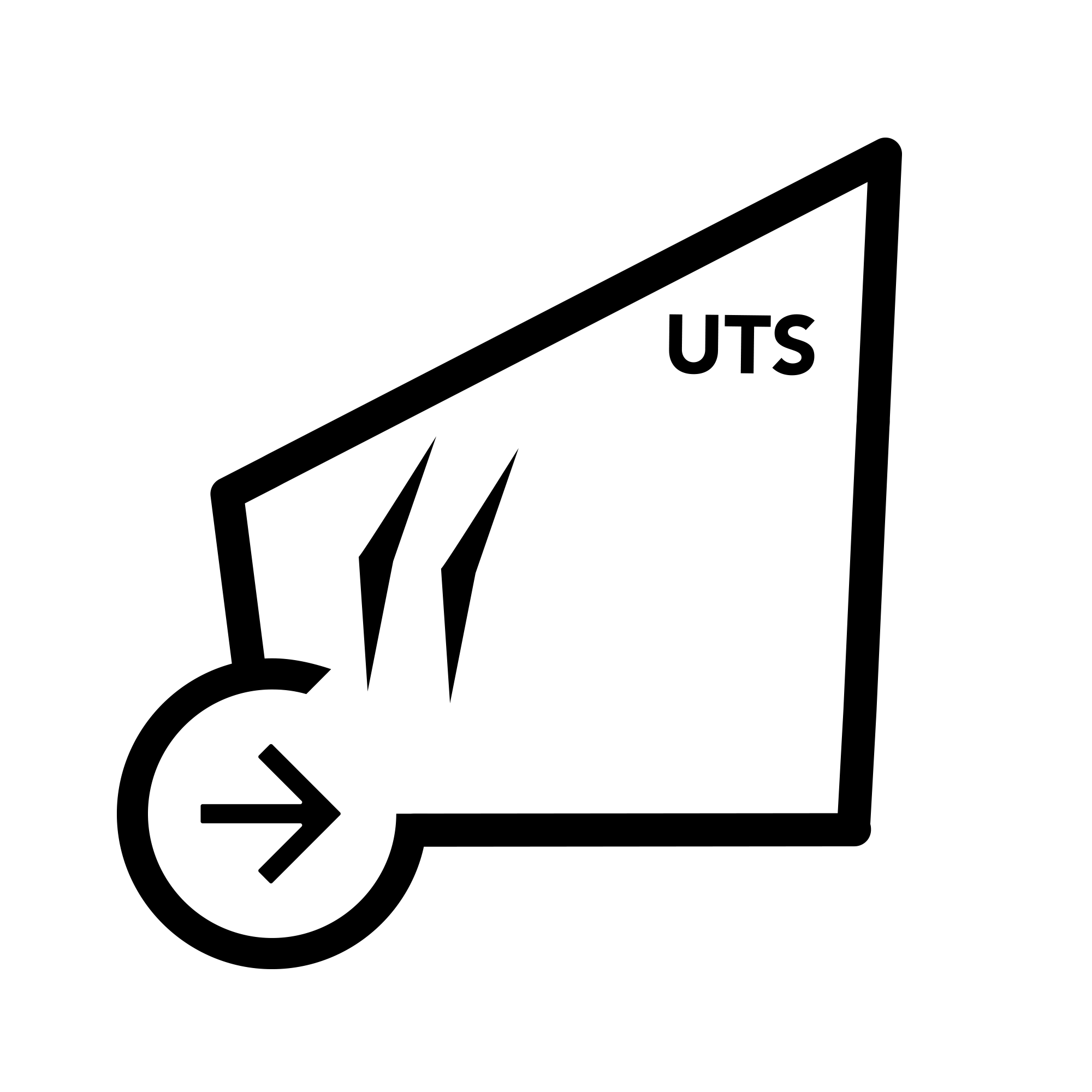  - 6. Guaranteed* entry to UTS.
A place in any UTS undergraduate degree is guaranteed on successful completion of their A Level with the required points.
